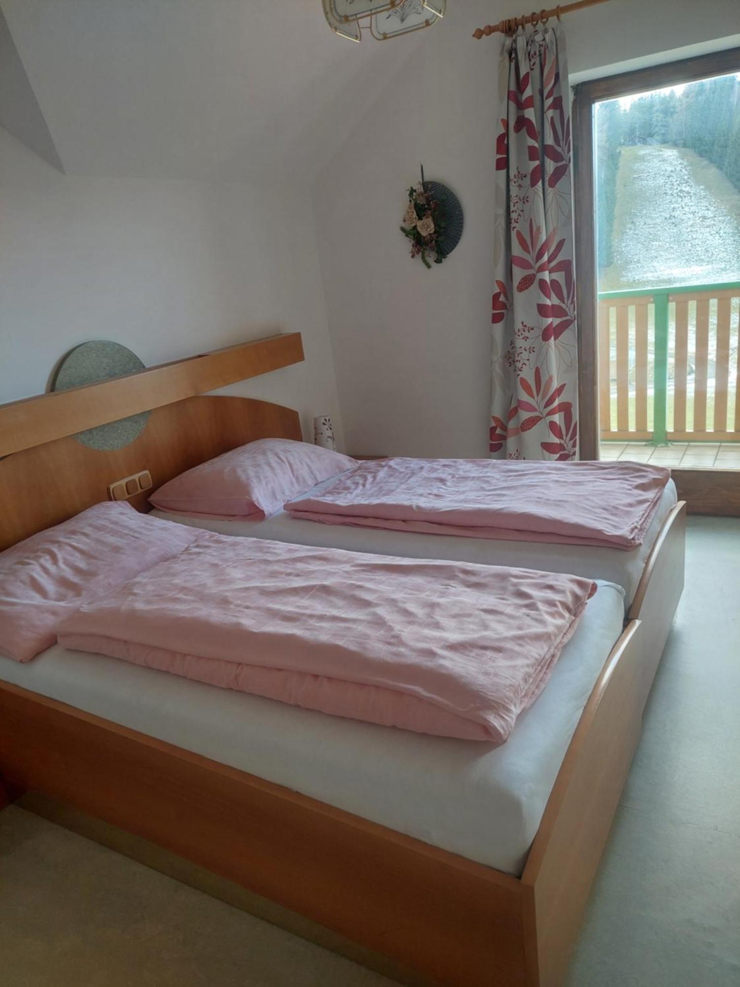 Almgasthof Spitzer Sankt Stefan ob Leoben Exteriér fotografie
